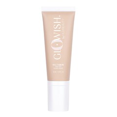 Glowish Multi Dew Tinted Moisturizer, Huda Beauty