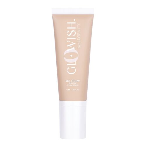 Huda Beauty - Glowish Multi Dew Tinted Moisturizer