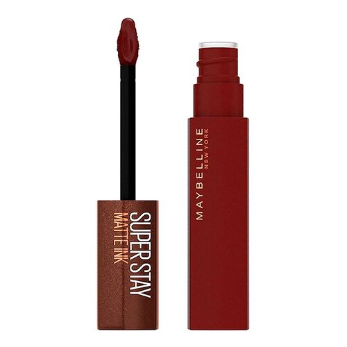 Maybelline - MNY SS MATTE INK COFFEE Maybelline - MNY SS MATTE INK COFFEE