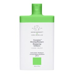 Cocomino Glossing Shampoo, DRUNK ELEPHANT