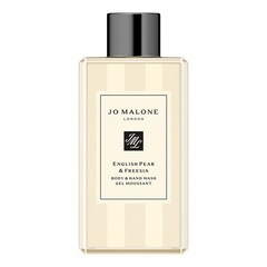 English Pear & Freesia Body And Hand Wash, JO MALONE LONDON