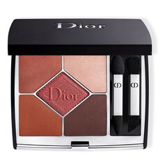 Limited-Edition 5 Couleurs Couture - High-Color Dior Palette - Long Wear, DIOR