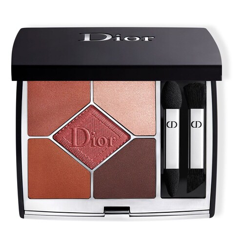 Dior – Limited-Edition 5 Couleurs Couture – High-Color Dior Palette – Long Wear