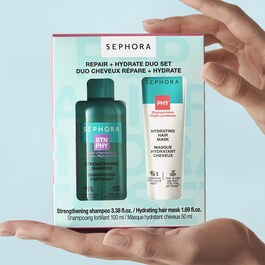 Repair + Hydrate Duo