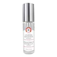Serum Retinol Complex - Ορός με Ρετινόλη 0.3% + Πεπτίδια, First Aid Beauty