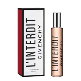 L'Interdit - Roll On