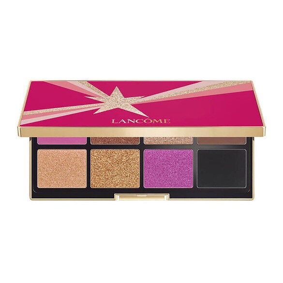GLIMMERING STAR EYESHADOW PALETTE HOLIDAY 2021, Lancôme