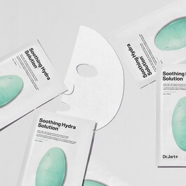DERMASK WATERJET SOOTHING HYDRA SOLUTION