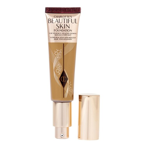 Charlotte Tilbury – CHARLOTTE’S BEAUTIFUL SKIN FOUNDATION – 1 NEUTRAL
