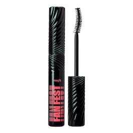 Fan Fest Fanning & Volumizing Mascara - μάσκαρα για όγκο & εφέ βεντάλιας image