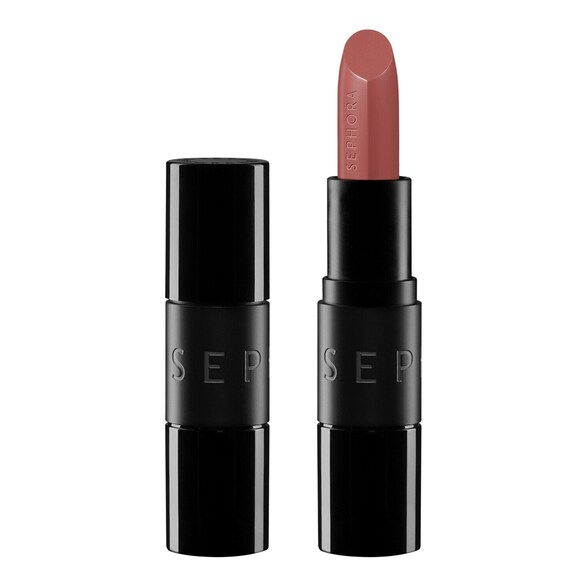 Rouge Is Not My Name - Satin lipstick, Sephora Collection