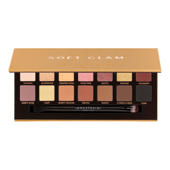 Soft Glam Eyeshadow Palette, Anastasia Beverly Hills