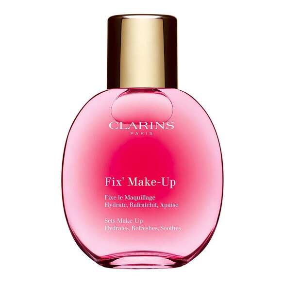 Fix Make-Up - Σπρέι φιξαρίσματος, Clarins