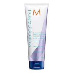 Blonde Perfecting Purple Conditioner, Moroccanoil
