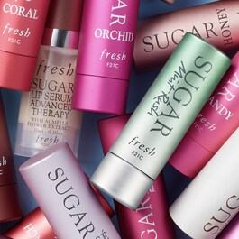 Sugar Mint Rush Lip Treatment