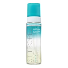 Self Tan Purity Bronzing Water Mousse