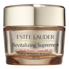 Revitalizing Supreme+ Youth Power Crème SPF25, Estée Lauder