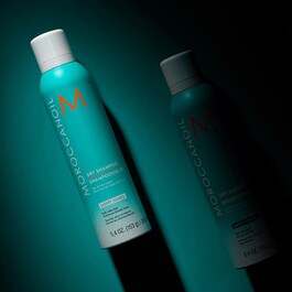 Dry Shampoo - Light Tones
