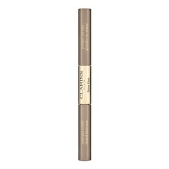 Brow 2 Go, Clarins
