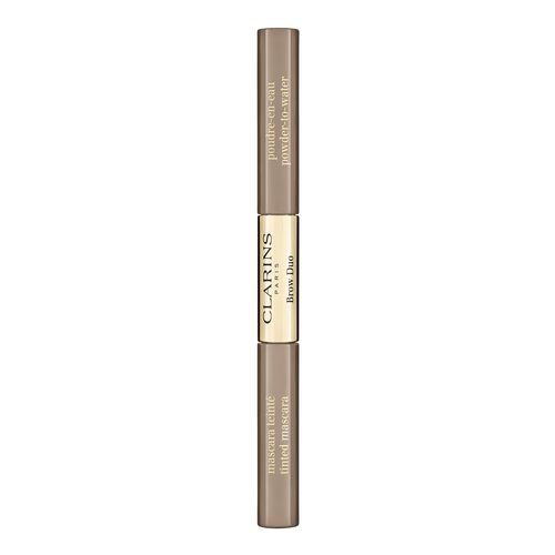 Clarins - Brow 2 Go