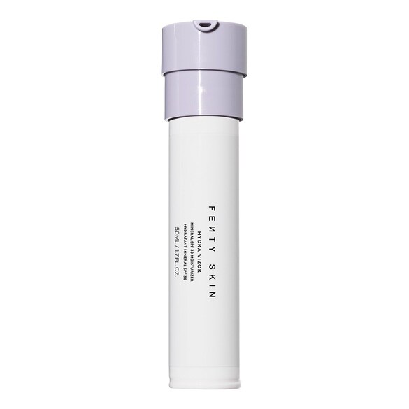 HYDRA VIZOR - Mineral SPF 30 Moisturizer With Niacinamide, Fenty Skin