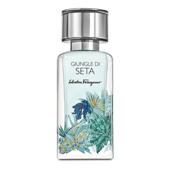 GIUNGLE DI SETA EDP, Salvatore Ferragamo