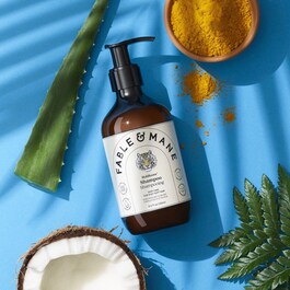 HoliRoots™ Shampoo - Hydrating Shampooing