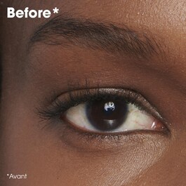 Brow shaper pencil