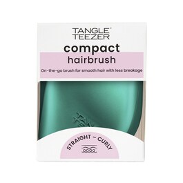 Tangle Teezer Compact Styler - Detangling Hair Brush
