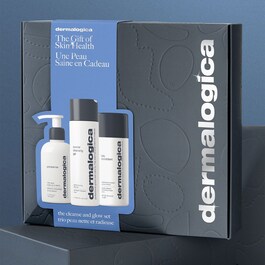 The Personalized Skin Care Set