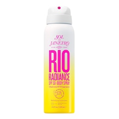 Rio Radiance Body Spray SPF50 - Σπρέι σώματος SPF50, Sol De Janeiro