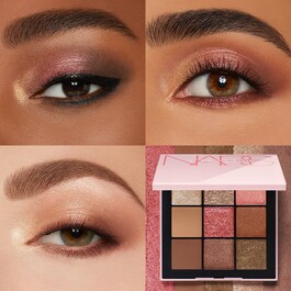 Orgasm Rising Eyeshadow Palette 15.3g