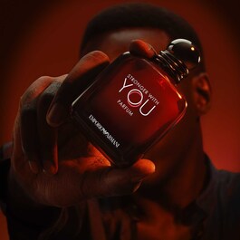 Emporio Stronger with You - Eau de Parfum