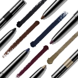 The Eye Pencil Intense colour, long-lasting & waterproof