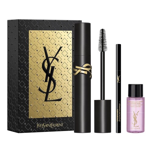 Yves Saint Laurent – Mascara Lash Clash – Set