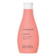 Curl Shampoo - Shampoo For Waves, curls, and coils, LIVING PROOF