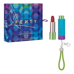 Fenty Icon Semi Matte Refillable Set, Fenty Beauty
