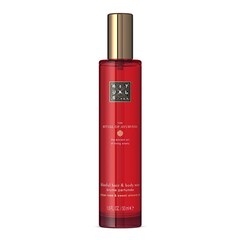 The Ritual of Ayurveda Hair & Body Mist, Rituals