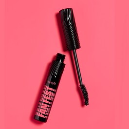 Fan Fest Fanning & Volumizing Mascara - μάσκαρα για όγκο & εφέ βεντάλιας