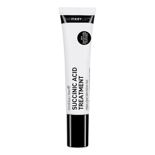The Inkey List The Inkey List - Succinic Acid Blemish Treatment