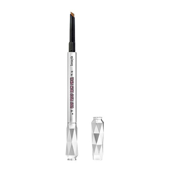 Benefit Goof Proof Brow Pencil - μολύβι βρυδιών, Benefit Cosmetics