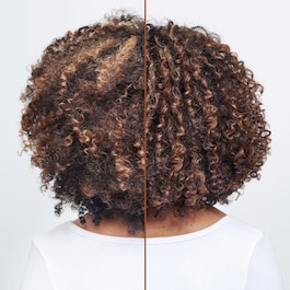 All Soft Mega Curls Leave-in για Ξηρά Σγουρά Μαλλιά και Μπούκλες