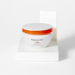 Nutritive Masquintense Fins Μάσκα Θρέψης Για Λεπτά Μαλλιά