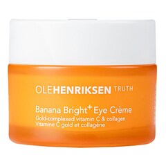 Banana Bright+ Eye Cream - Brightening Vitamin C Eye Cream, Ole Henriksen