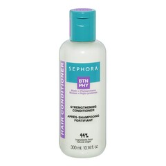 Strengthening conditioner - Repair + Hydrate, Sephora Collection