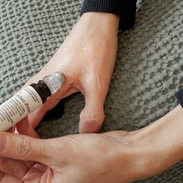 Let Go - Roll-on Aromachologique