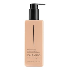 Pitta volumising Conditioner - Μαλακτικό όγκου, CHAMPO