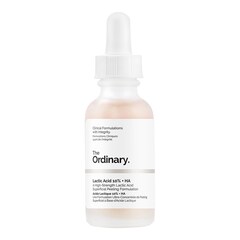 Lactic Acid 10% + HA, The Ordinary