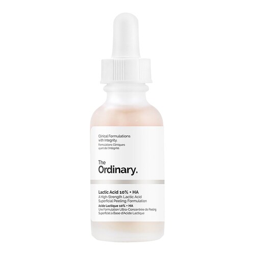 ΠΡΟΣΩΠΟ > Τύπος > Serum & λάδια προσώπου The Ordinary - Lactic Acid 10% + HA