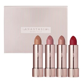 Deluxe Matte Lipstick Set image